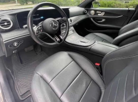 Mercedes-Benz E 450 * CARFAX *  | Mobile.bg � ����� ������ 6