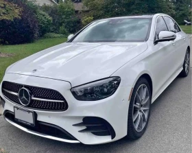 ������ Mercedes-Benz E 450