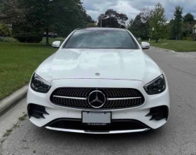 Mercedes-Benz E 450 * CARFAX *  | Mobile.bg � ����� ������ 5