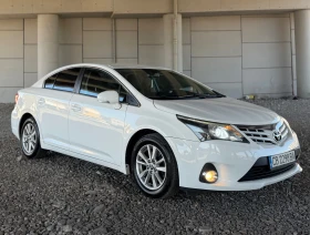Toyota Avensis 2.0D4D 124�� 6�� Facelift | Mobile.bg � ����� ������ 2