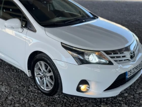 Toyota Avensis 2.0D4D 124�� 6�� Facelift | Mobile.bg � ����� ������ 5