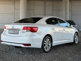 Toyota Avensis 2.0D4D 124�� 6�� Facelift | Mobile.bg � ����� ������ 6