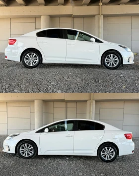 Toyota Avensis 2.0D4D 124�� 6�� Facelift | Mobile.bg � ����� ������ 4