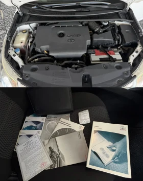 Toyota Avensis 2.0D4D 124�� 6�� Facelift | Mobile.bg � ����� ������ 16