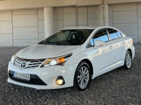 ������ Toyota Avensis