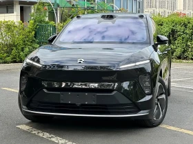 NIO EL8 75 kWh AWD