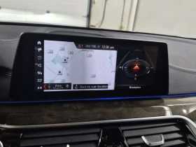 BMW 540 М ПАКЕТ/Xdrive/ХЕДЪП/ВТОРИ ЧИФТ ГУМИ И ДЖАНТИ/ | Auto.bg — изображение 11