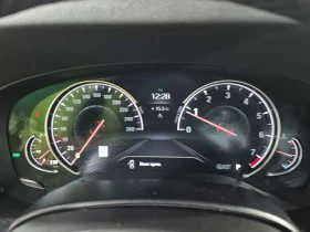 BMW 540 М ПАКЕТ/Xdrive/ХЕДЪП/ВТОРИ ЧИФТ ГУМИ И ДЖАНТИ/ | Auto.bg — изображение 9
