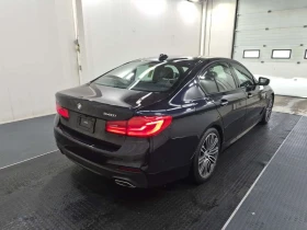 BMW 540 М ПАКЕТ/Xdrive/ХЕДЪП/ВТОРИ ЧИФТ ГУМИ И ДЖАНТИ/ | Auto.bg — изображение 2