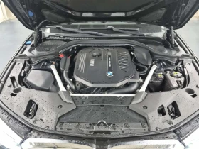 BMW 540 М ПАКЕТ/Xdrive/ХЕДЪП/ВТОРИ ЧИФТ ГУМИ И ДЖАНТИ/ | Auto.bg — изображение 16