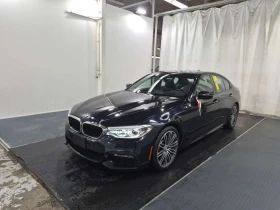 BMW 540 * Sedan 540i Xdrive * CARFAX * БЕЗ ПЪРВОНАЧАЛНА ВН