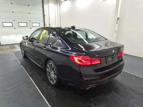BMW 540 М ПАКЕТ/Xdrive/ХЕДЪП/ВТОРИ ЧИФТ ГУМИ И ДЖАНТИ/ | Auto.bg — изображение 6