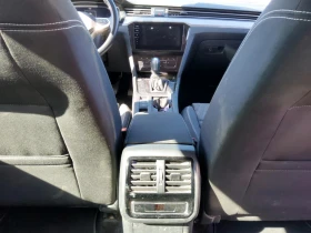 VW Passat Variant 2.0 TDI Business LED Navi | Mobile.bg � ����� ������ 9