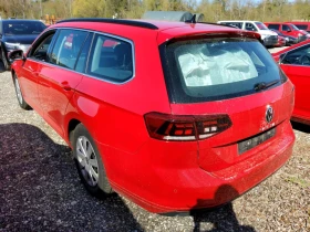 VW Passat Variant 2.0 TDI Business LED Navi | Mobile.bg � ����� ������ 4