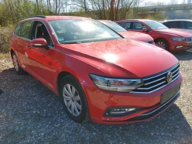 ������ VW Passat