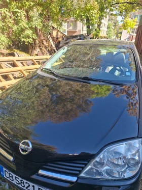 Nissan Primera ������ �� ������ � �������. ������� � ���������.�� | Mobile.bg � ����� ������ 2
