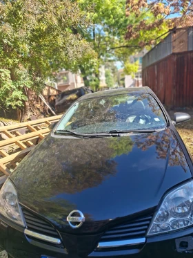 ����� �� �������� �� Nissan Primera ������ �� ������ � �������. ������� � ���������.��