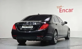 Mercedes-Benz S 500 LONG 4MATIC /ОБДУХВАНЕ/ПАНОРАМА/ДИСТРОНИК/360 - 17990 € - 41587104 2