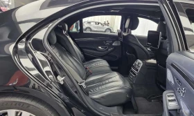 Mercedes-Benz S 500 LONG 4MATIC /ОБДУХВАНЕ/ПАНОРАМА/ДИСТРОНИК/360 - 17990 € - 41587104 12