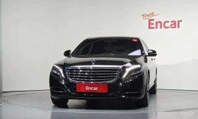 Mercedes-Benz S 500 LONG 4MATIC /ОБДУХВАНЕ/ПАНОРАМА/ДИСТРОНИК/360 - 17990 € - 41587104 3