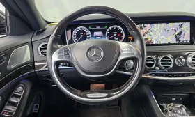 Mercedes-Benz S 500 LONG 4MATIC /ОБДУХВАНЕ/ПАНОРАМА/ДИСТРОНИК/360 - 17990 € - 41587104 13