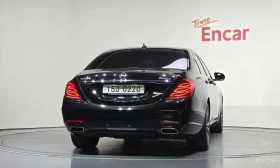 Mercedes-Benz S 500 LONG 4MATIC /ОБДУХВАНЕ/ПАНОРАМА/ДИСТРОНИК/360 - 17990 € - 41587104 4