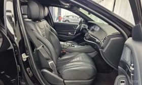 Mercedes-Benz S 500 LONG 4MATIC /ОБДУХВАНЕ/ПАНОРАМА/ДИСТРОНИК/360 - 17990 € - 41587104 11