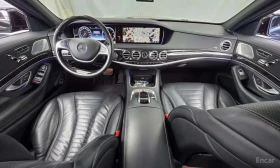 Mercedes-Benz S 500 LONG 4MATIC /ОБДУХВАНЕ/ПАНОРАМА/ДИСТРОНИК/360 - 17990 € - 41587104 7