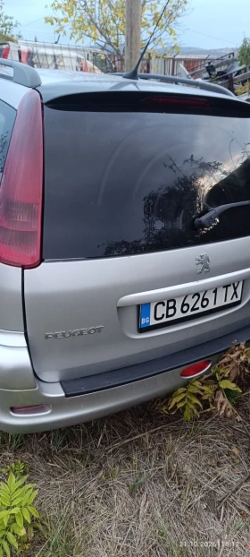 Peugeot 206 - 850 € - 79326796 2