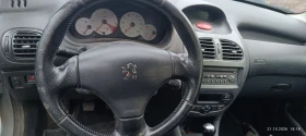 Peugeot 206 - 850 € - 79326796 4