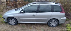 Peugeot 206 - 850 € - 79326796 3