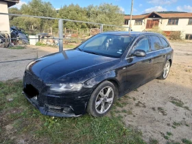 Audi A4 S line - 2300 € - 48915582 2