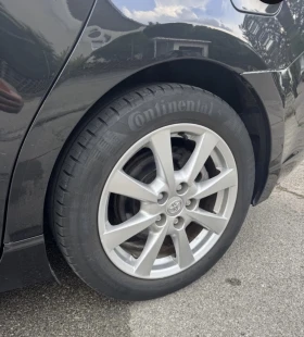 Toyota Avensis 2.2 d-cat 177 � � | Mobile.bg � ����� ������ 7