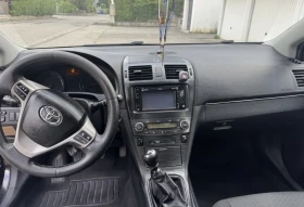 Toyota Avensis 2.2 d-cat 177 � � | Mobile.bg � ����� ������ 8