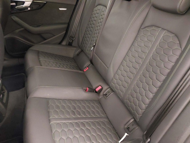 Audi Rs5 Sportback*Virtual*MATRIX*B&O*ГАРАНЦИЯ, снимка 17 - Автомобили и джипове - 46275027