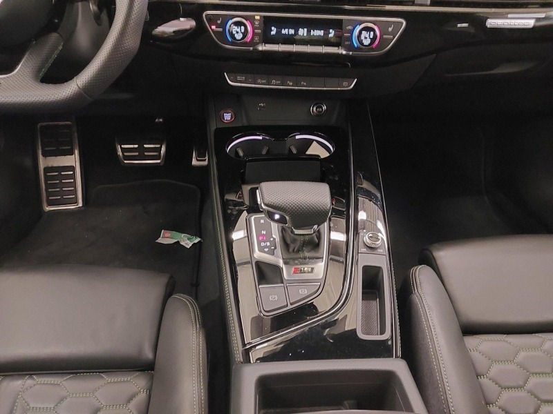 Audi Rs5 Sportback*Virtual*MATRIX*B&O*ГАРАНЦИЯ, снимка 12 - Автомобили и джипове - 46275027