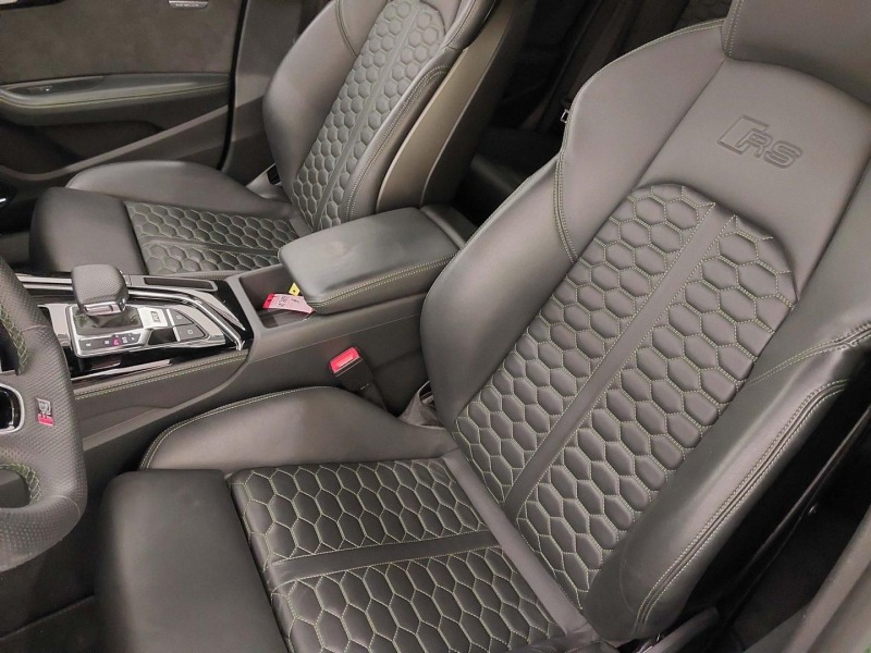 Audi Rs5 Sportback*Virtual*MATRIX*B&O*ГАРАНЦИЯ, снимка 13 - Автомобили и джипове - 46275027