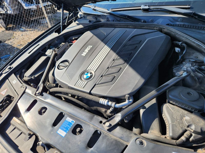 BMW 530 530xd 245hp, снимка 6 - Автомобили и джипове - 46421655