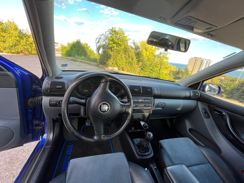 Seat Toledo V5 ВЕРИГА, снимка 2 - Автомобили и джипове - 46414067