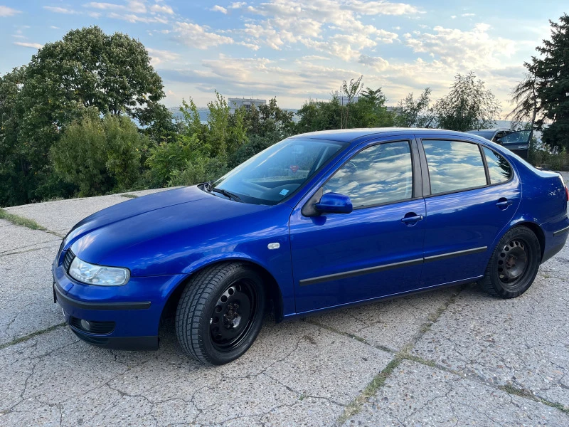 Seat Toledo V5 ВЕРИГА, снимка 5 - Автомобили и джипове - 46870667