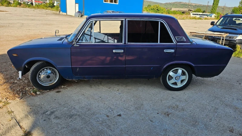 Lada 2103 ВАЗ 2103, снимка 4 - Автомобили и джипове - 47316412