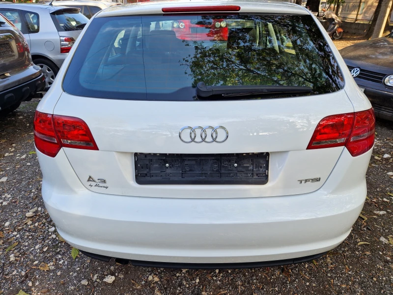 Audi A3 Италия, снимка 4 - Автомобили и джипове - 47705417