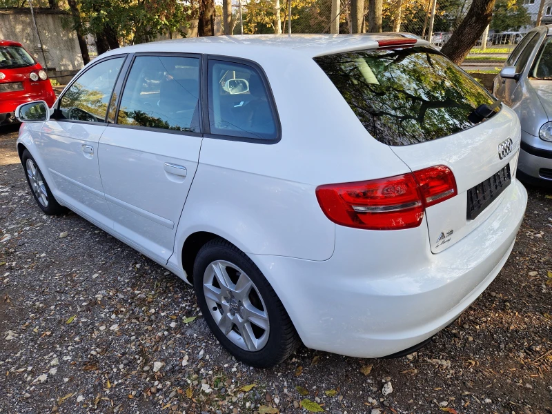 Audi A3 Италия, снимка 6 - Автомобили и джипове - 47705417