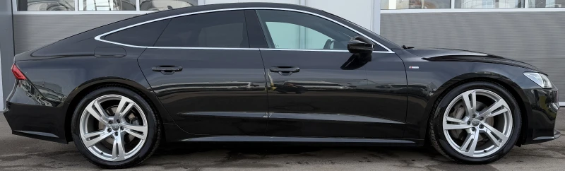 Audi A7 3.0TDI S-Line Quattro , снимка 6 - Автомобили и джипове - 48891433