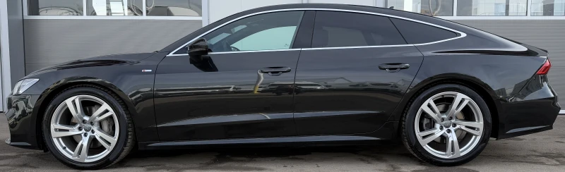 Audi A7 3.0TDI S-Line Quattro , снимка 2 - Автомобили и джипове - 48891433