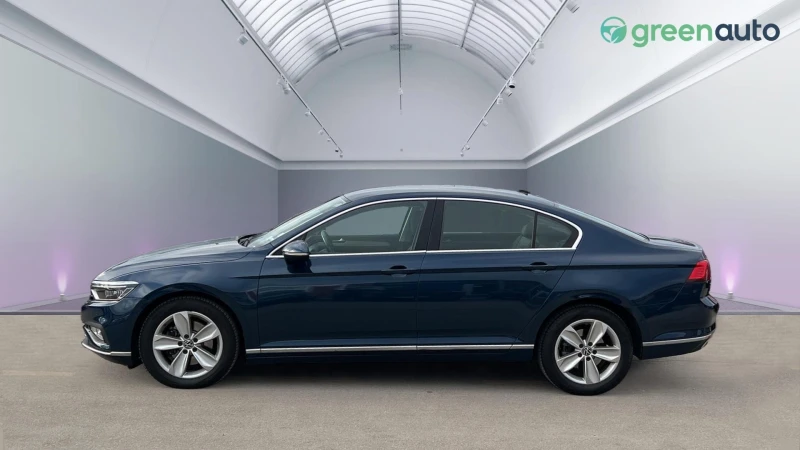 VW Passat 2. 0 TDi DSG SCR  Elegance, Месечна вноска от 513 , снимка 6 - Автомобили и джипове - 49284227