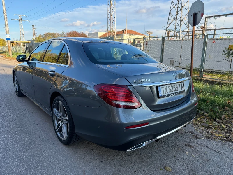Mercedes-Benz E 350, снимка 5 - Автомобили и джипове - 51587081