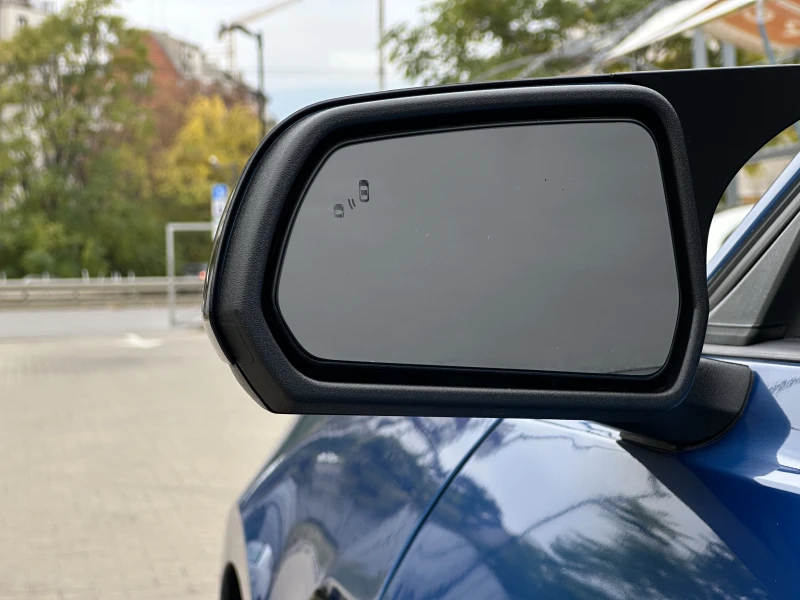 Ford Mustang Shelby GT500 пакет* М.точка* Безключово* Кожен сал, снимка 5 - Автомобили и джипове - 52235296