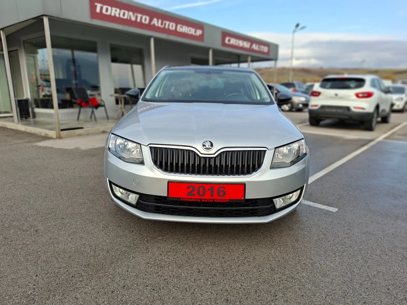 Skoda Octavia, снимка 2 - Автомобили и джипове - 52351978