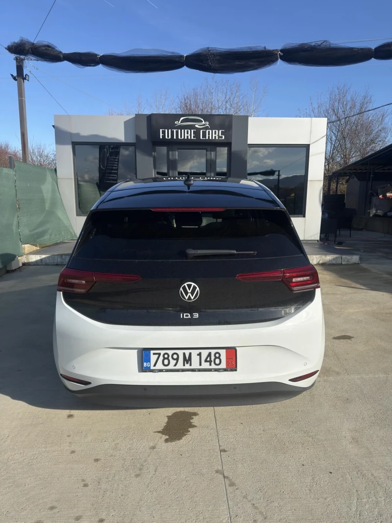 VW ID.3 PRO S /LONG RANGE 82KWh/2022, снимка 5 - Автомобили и джипове - 52618570